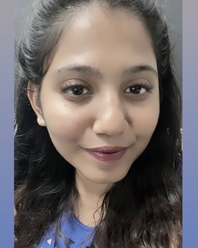 Neha Shetty