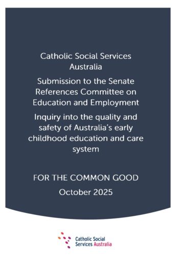 CSSA Submission To The Senate References Committee On Education And Employment 3.0