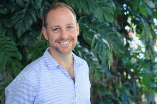 Nathan Lee