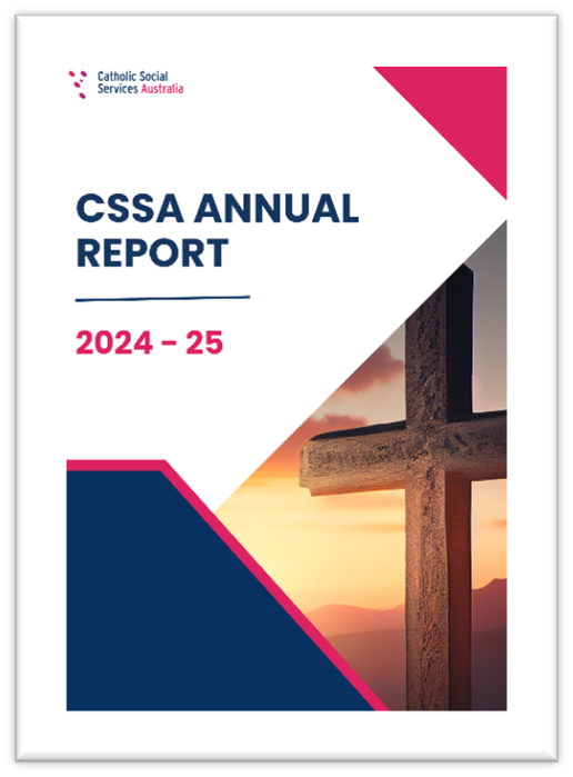 CSSA 2024 -0 25 Annual Report