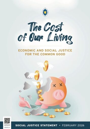 The Cost Of Our Living Social Post