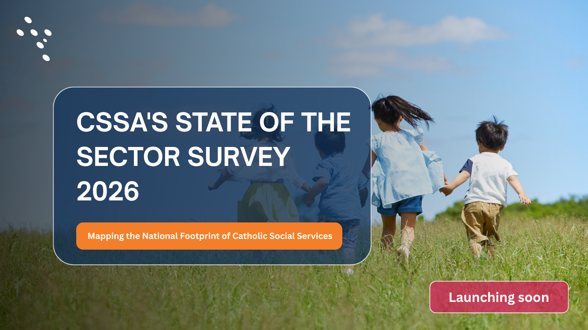 CSSA's State of the sector 2026 survey