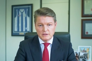 Catholic Social Services Australia Congratulates Ben Carroll as New Premier of Victoria