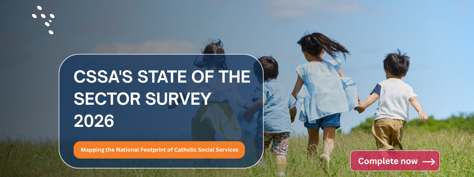 CSSA Launches Vital National Survey to Map the Impact of Catholic Social Services 