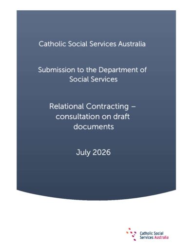 20260726 CSSA Submission Relational Contracting (DSS)