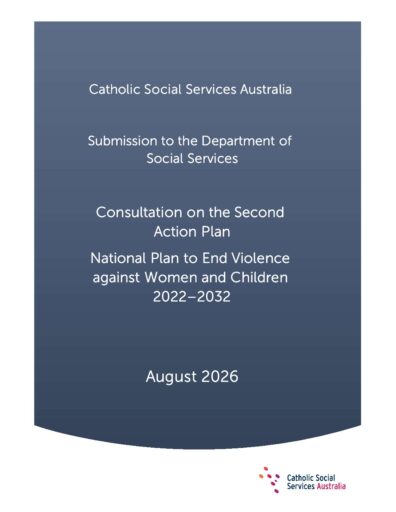 20260814 DSS Second Action Plan (Nat'l Plan) CSSA FINAL