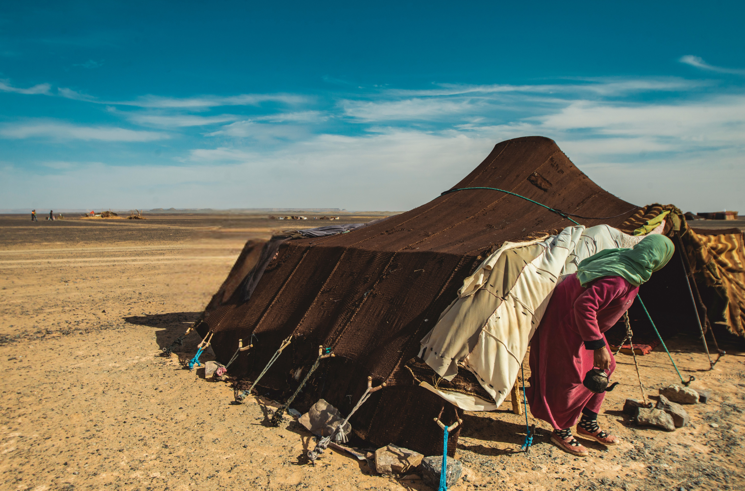 Humanitarian intake must be protected amid record global displacement: Catholic Social Services Australia