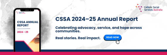 CSSA 2024 - 25 Annual Report