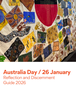 NATSICC Australia Day Statement