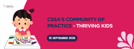 CSSA Community of Practice