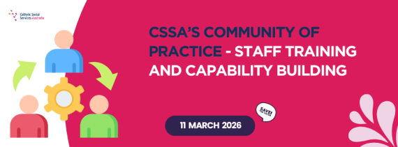 CSSA Community of Practice