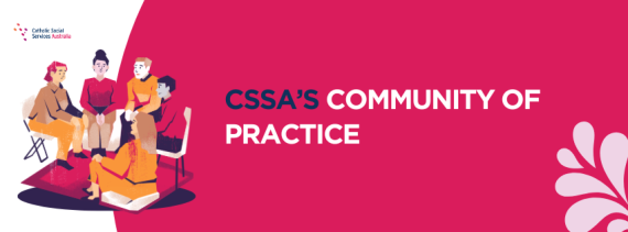 CSSA Community of Practice