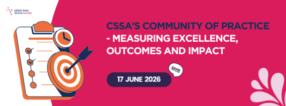 CSSA Community of Practice