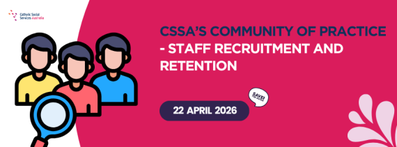 CSSA Community of Practice