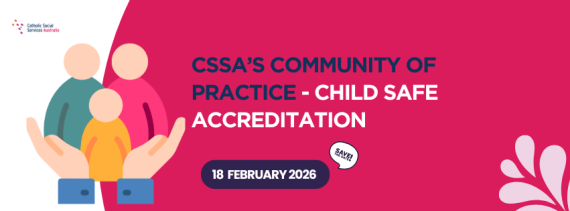 CSSA Community of Practice